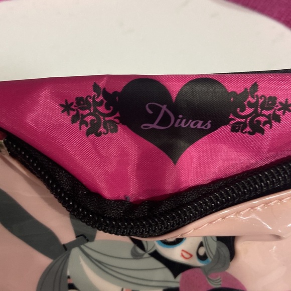 The Power Puff Girls Fanny pack NWT children's size 💕 - Picture 2 of 8